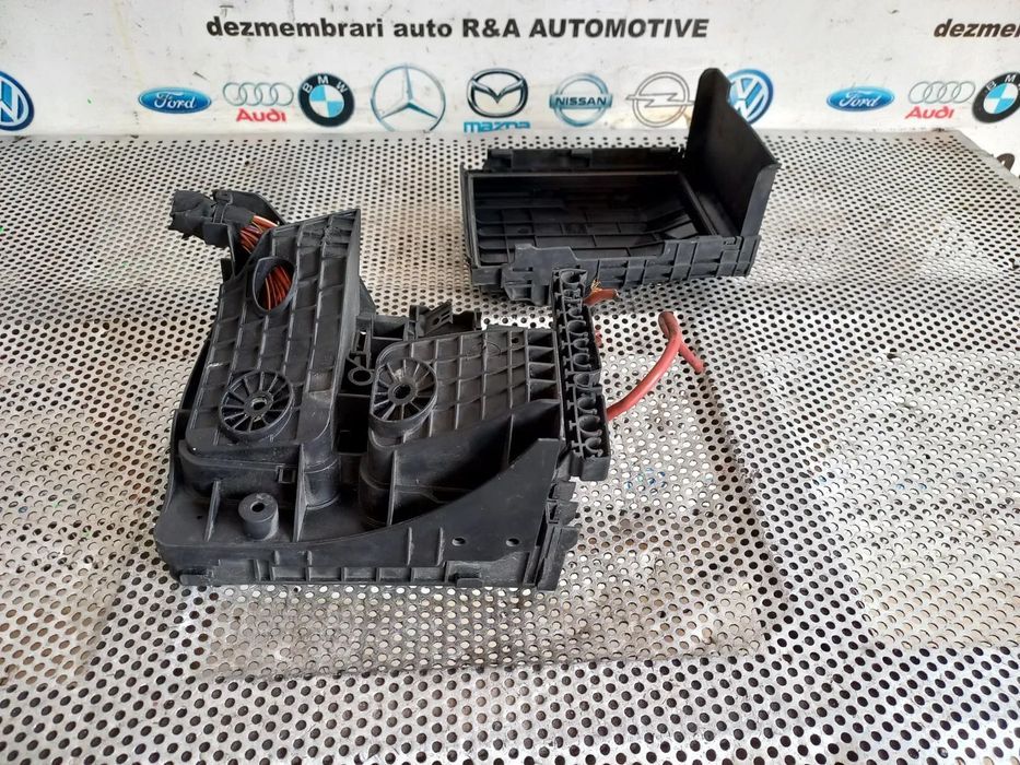 Panou Tablou Siguranta Vw Seat Skoda 1.6 Tdi Motor CAY Cod 1KF - Dezmembrez Arad