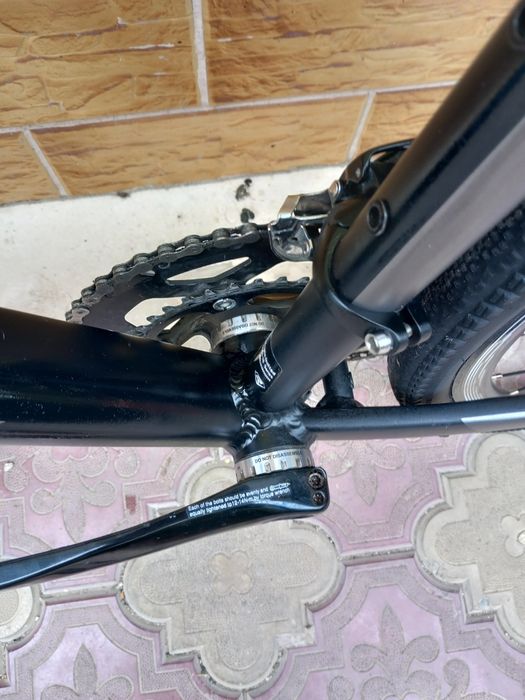 Ридлей Екстрайл Гравел