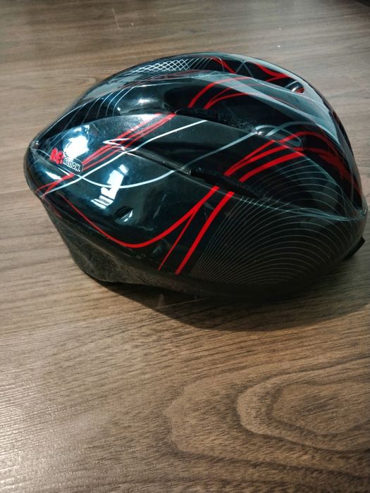 Шлем для велосипеда / velosiped uchun shlem