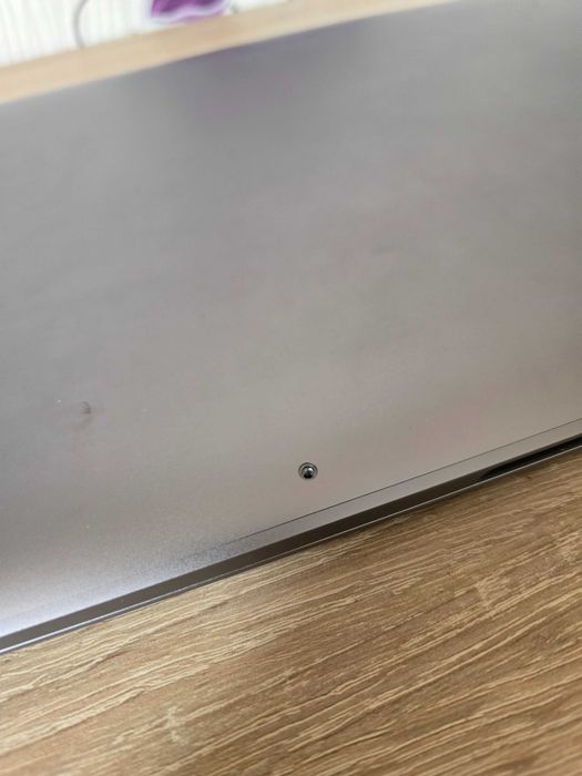 MacBook Pro 15 | i7 | 16GB | 500GB |