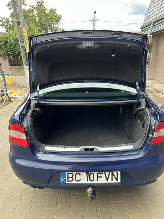 Skoda 2.0 tdi. an 2010