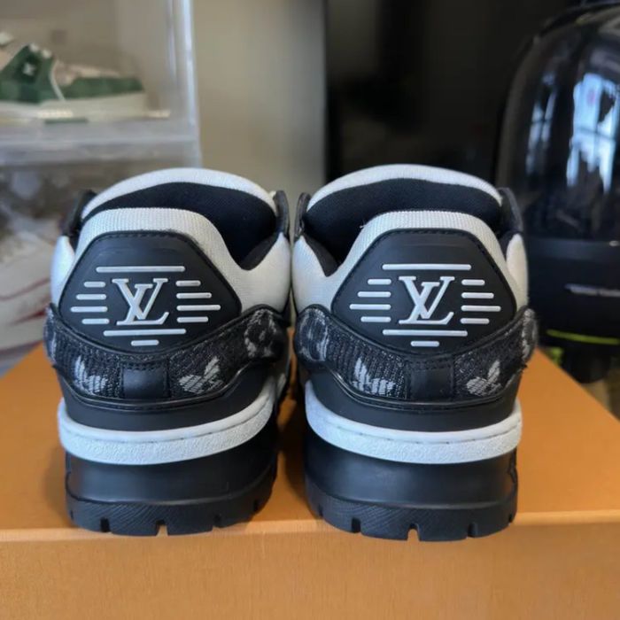 Louis Vuitton dama