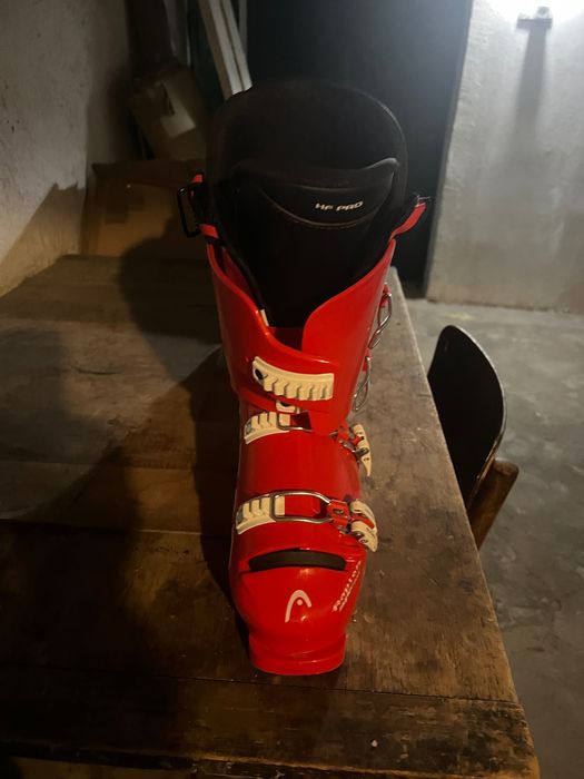 HEAD Raptor  ски обувки