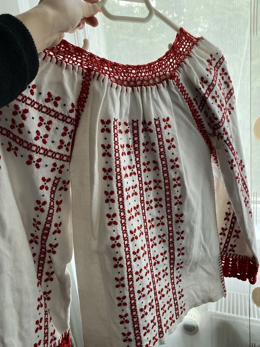 Costum traditional
