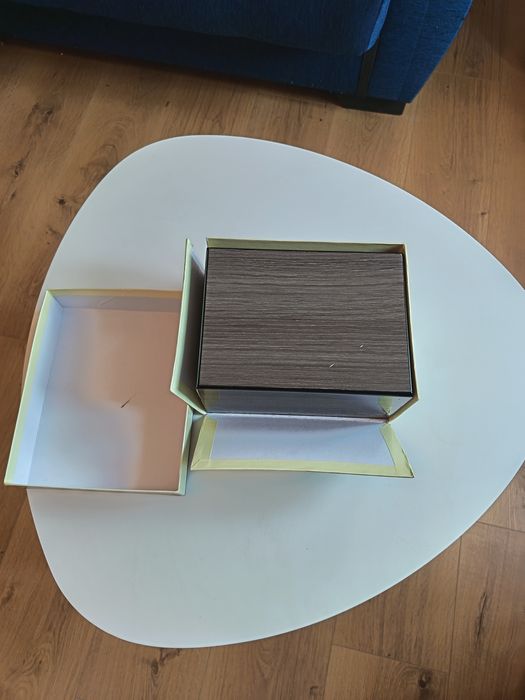 Топ предложение! "Baume Mercier Geneve+кутия за самонавиване