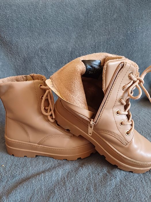 Боти H&M  -31 номер