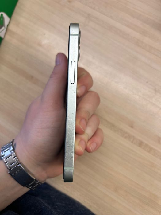 iphone 12 mini green