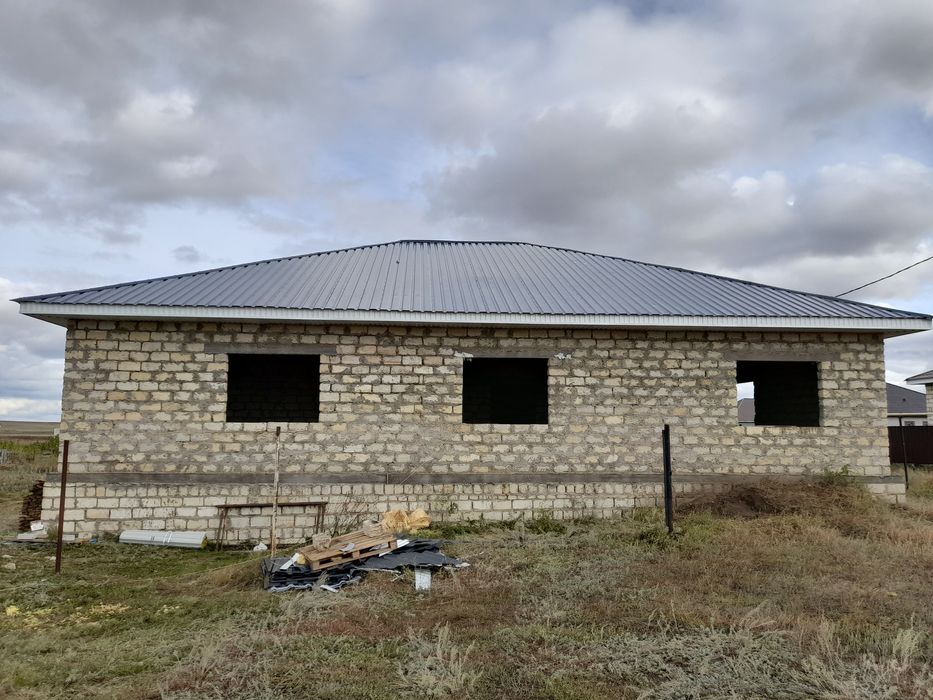 Продам дом обмен на авто