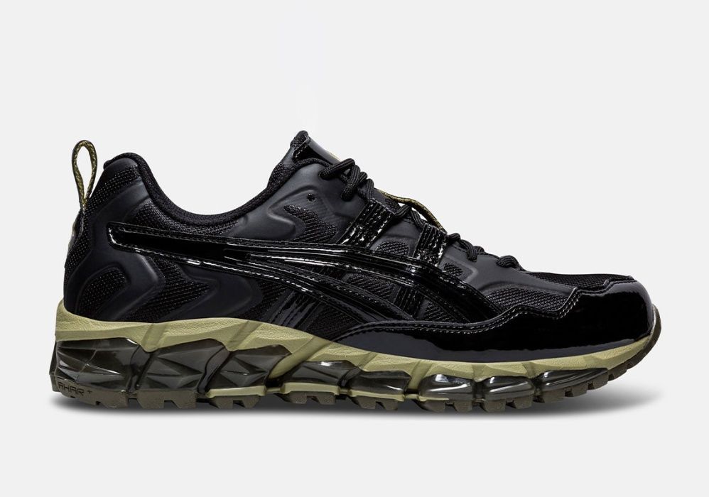 Asics Gel x GMBH Gel-Nandi 360 Limited Edition