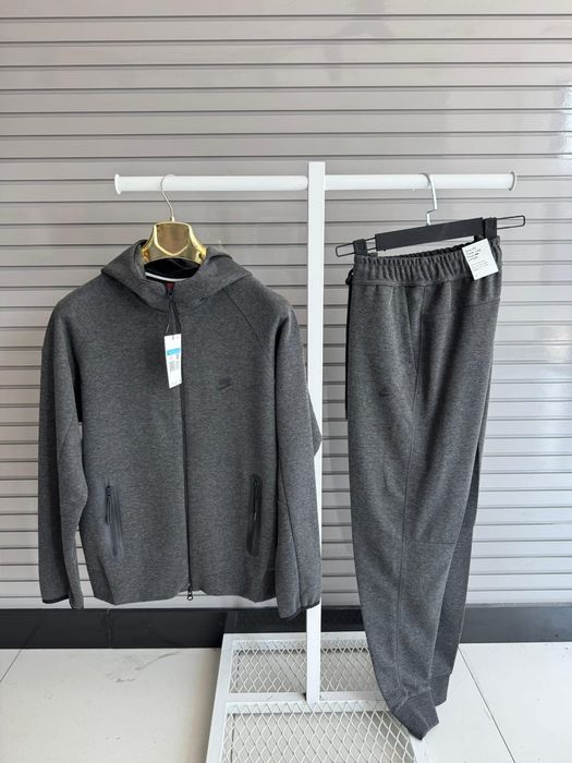 Nike Tech Fleece мъжки екип