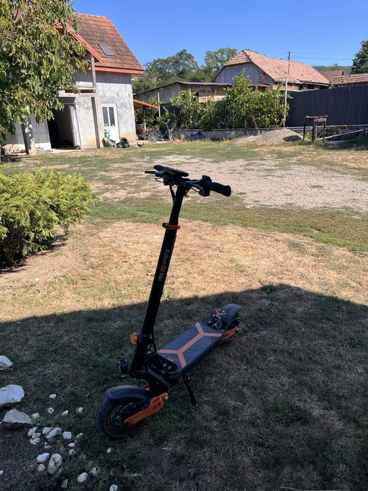 Vand kukirin g2 max