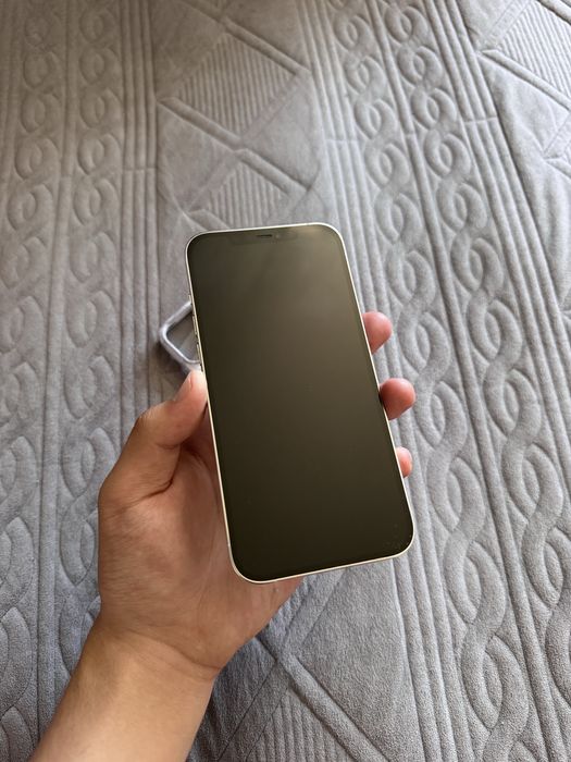 iPhone 12 Pro Max 256гб АКБ 79%