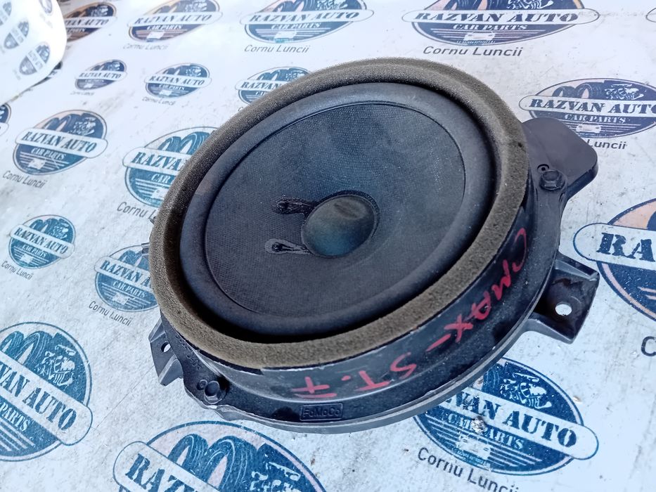 boxa stanga fata ford c-max