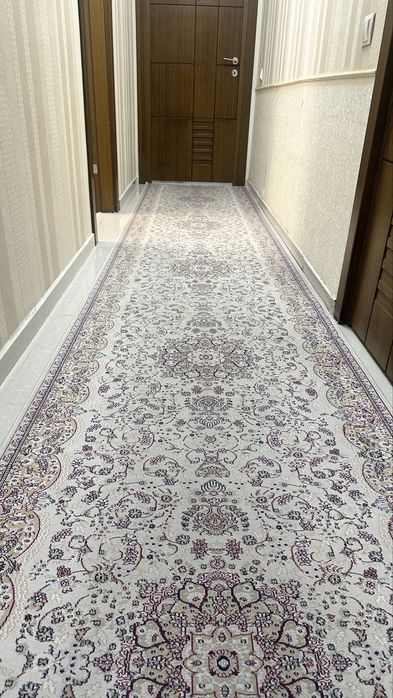 Ковер дорожка иранская