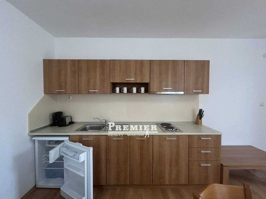 Продава се Двустаен апартамент в к.к. Слънчев бряг - 63 кв.м за 1240 €/кв.м - Снимка #3