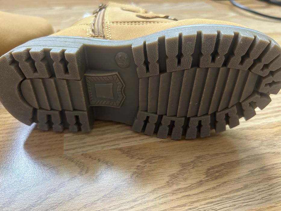 Зимни боти нови 31 номер