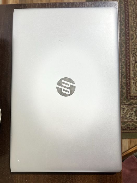 Ноутбук HP probook 470 G5