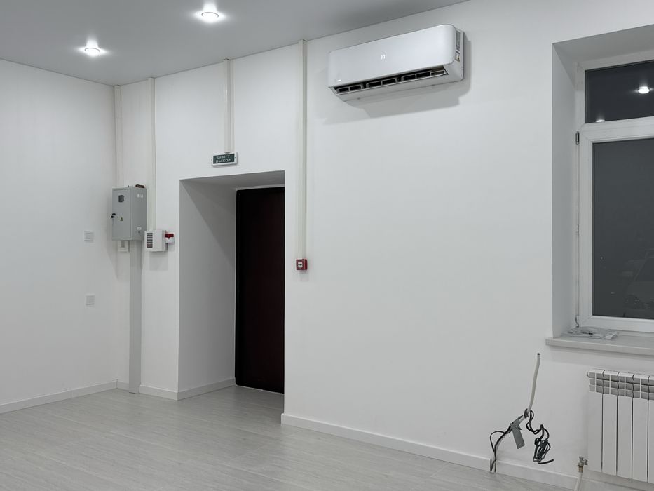 Сдам коммерческое помещение в аренду