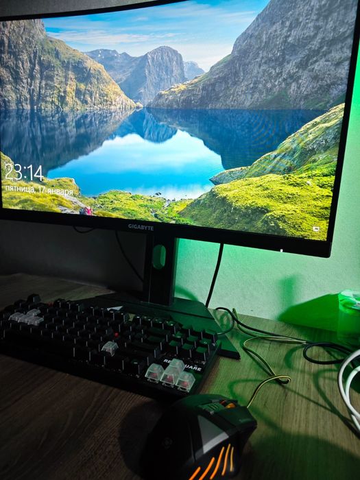 Продается компьютер