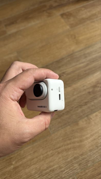 Insta360 go 3 32 gb