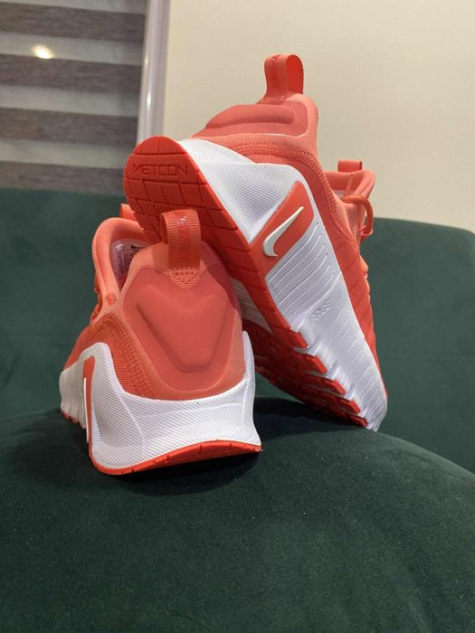 Маратонки Nike Free Metcon 6