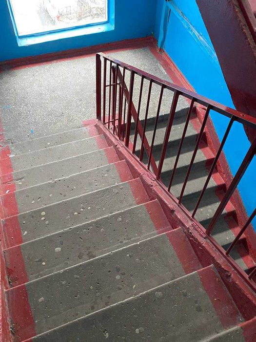 Продаётся комната в центре города