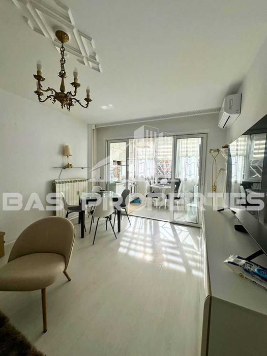 2-стаен в Овча Купел 1, София - ул. Монтевидео