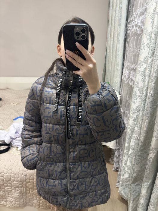 срочно продам куртку