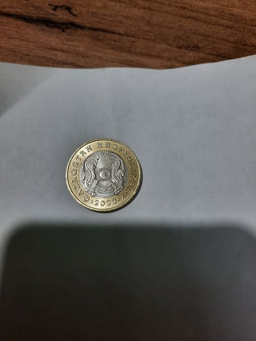 Продам юбилейном монету