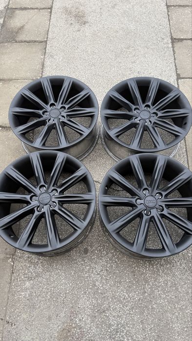 Оригинални джанти за ауди 19” ЕТ 26