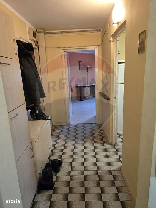 Apartament 2 camere-zona Miorita, Micalaca