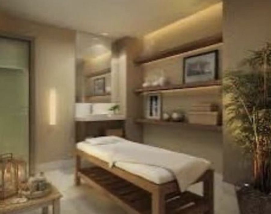 Профессиональный массаж. Все виды