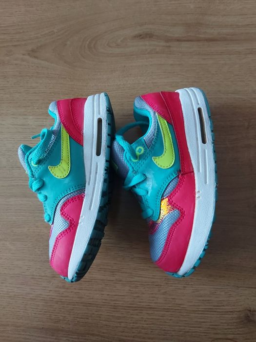 Pantofi sport copii Nike Air Max