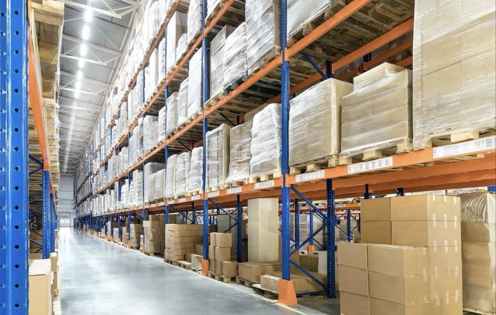 Rafturi metalice profesionale 50% reducere