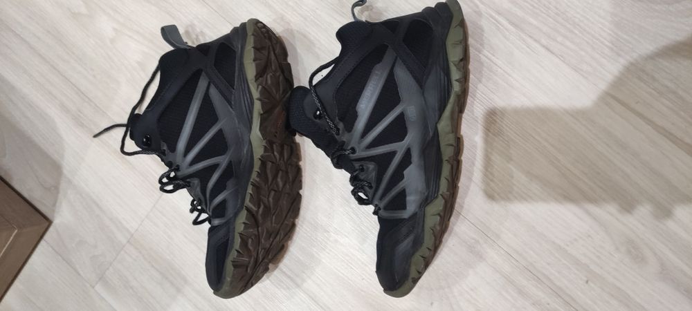 Туристически боти Merrell 44, 28см
