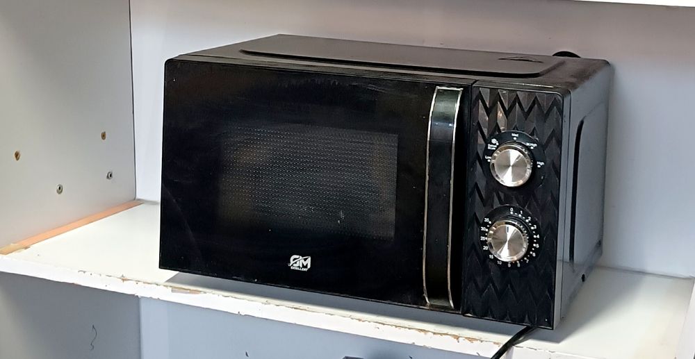 Продам микроволновку