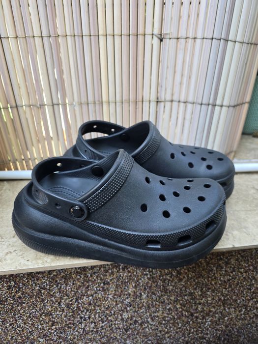 Saboti Crocs marimea 39