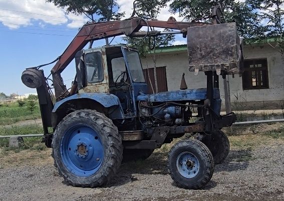 T-28 Pagruzchik Kampilek sotiladi
