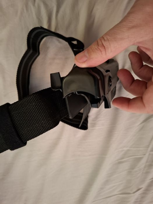 Тактически кобур за Глок 17