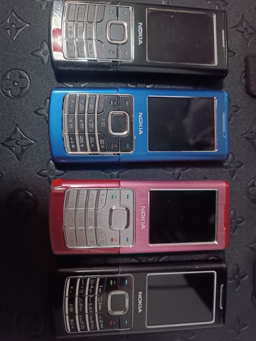 Assalom alekum Telefonlar Sotiladi 6500 Klassik 1Gb