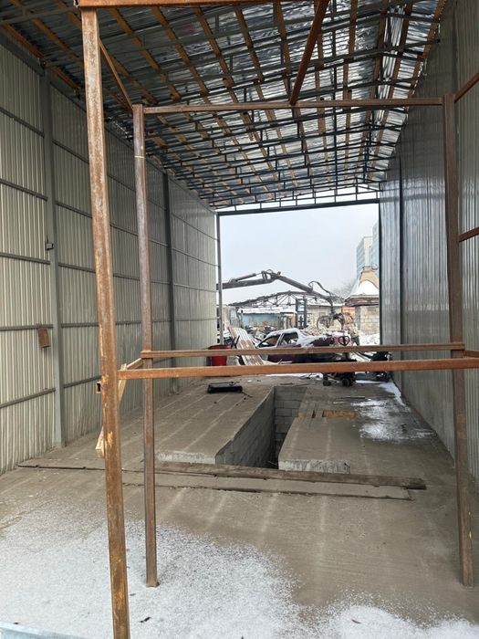 Техосмотр легковых автомобилей