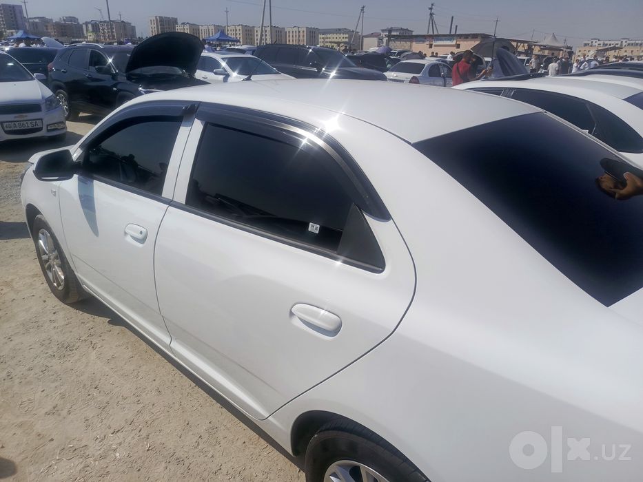 Srochna prodayotsa cobalt mcm styel