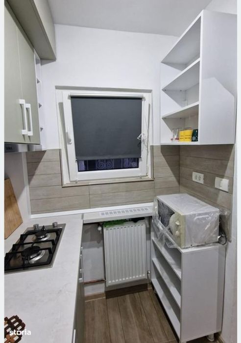 Garsonieră Metrou Grozăvești
