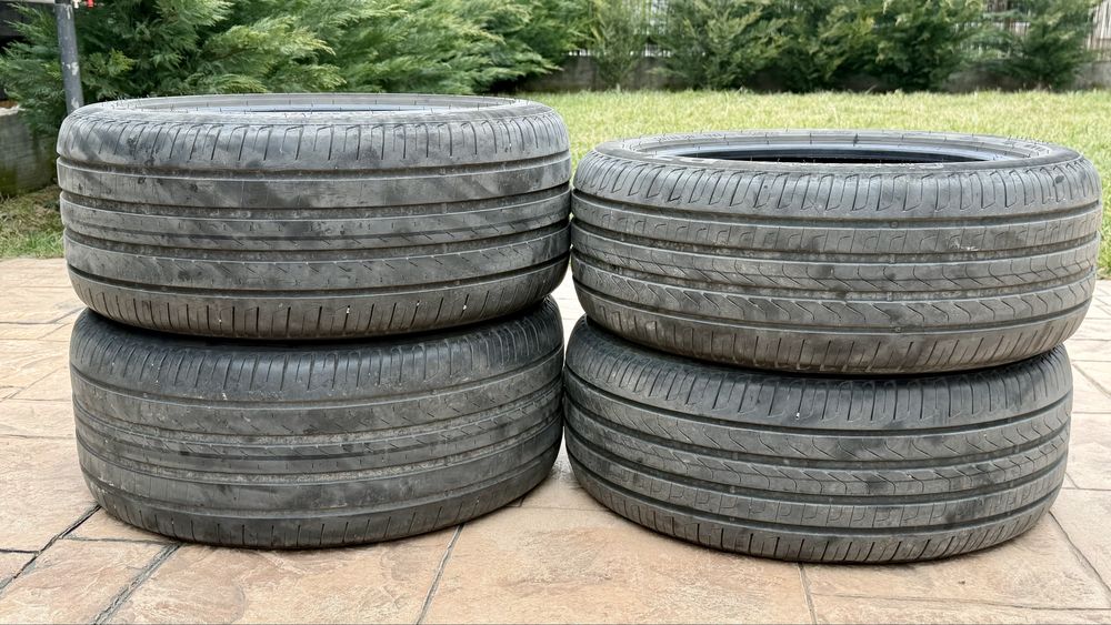 Anvelope vara Pirelli 245/45/18 si 275/40/18