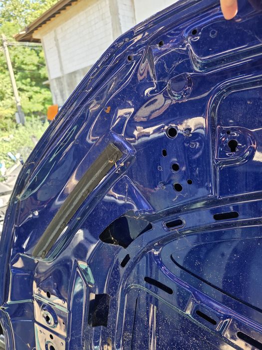 VW Arteon преден капак