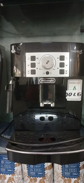 Espresoare DeLonghi