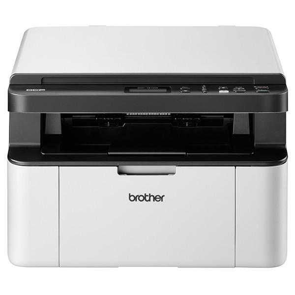 Мултифункционален лазерен принтер Brother DCP-1610W с Wi-Fi – 3 в 1