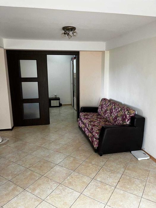 Двустаен апартамент в село Генерал Кантарджиево