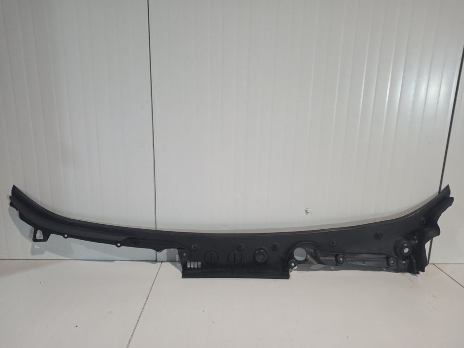 Grila parbriz BMW F10 F11 originala 51717203124