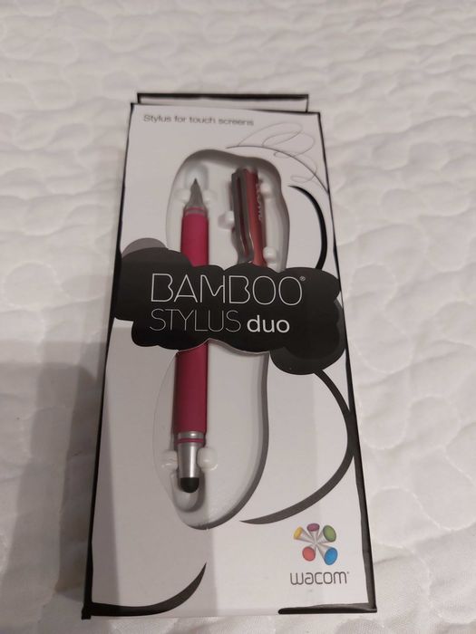 Oferta Pix tableta/telefon Wacom